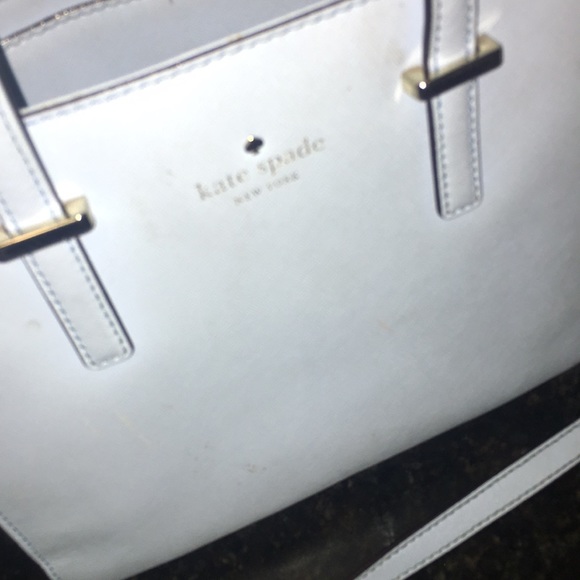 Kate spade shoulder bag - Picture 3 of 4